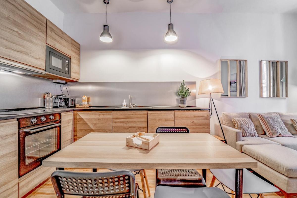 Residencial Villa Margarita Puigcerdà Εξωτερικό φωτογραφία