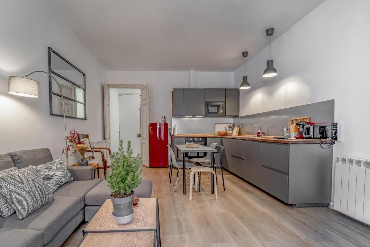 Residencial Villa Margarita Puigcerdà Εξωτερικό φωτογραφία