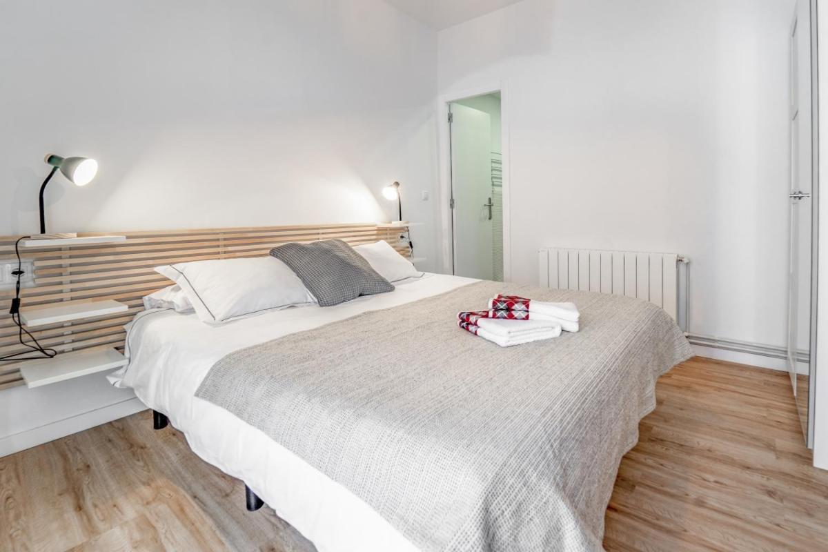 Residencial Villa Margarita Puigcerdà Εξωτερικό φωτογραφία