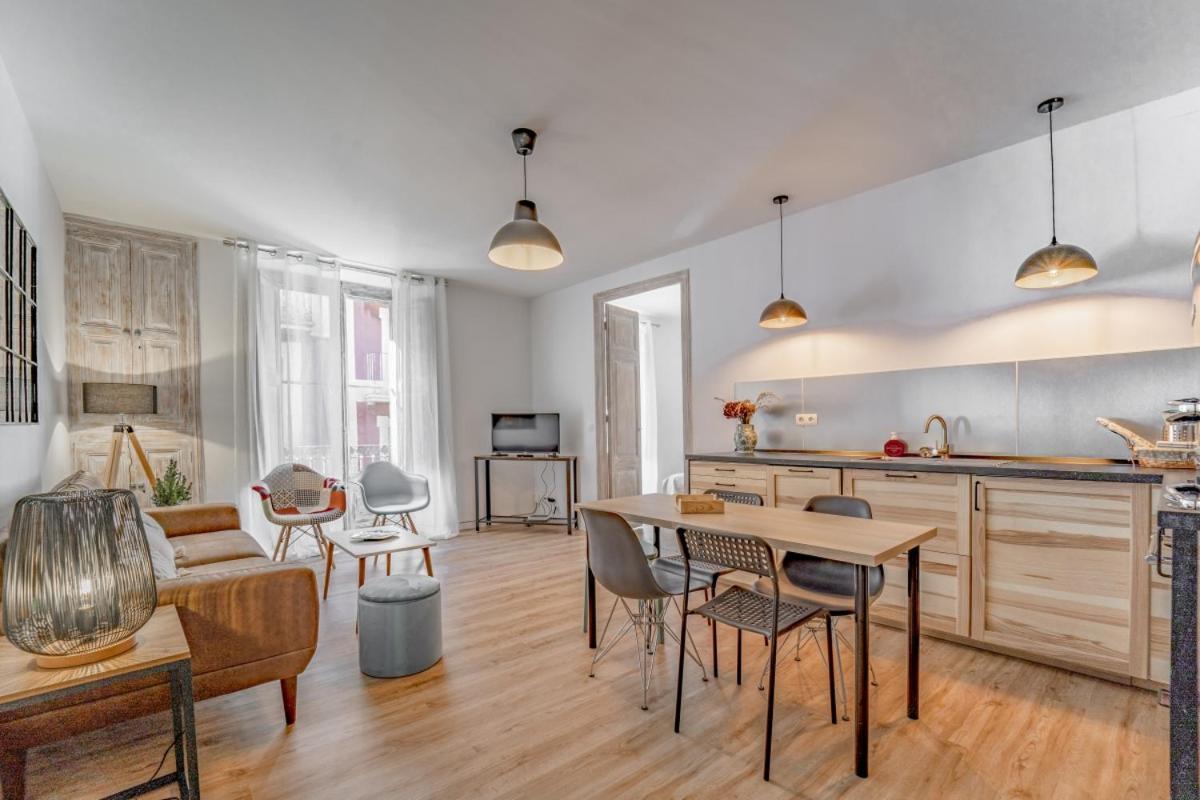 Residencial Villa Margarita Puigcerdà Εξωτερικό φωτογραφία